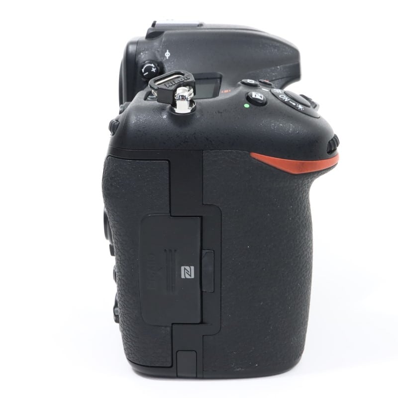 D500 ボディ