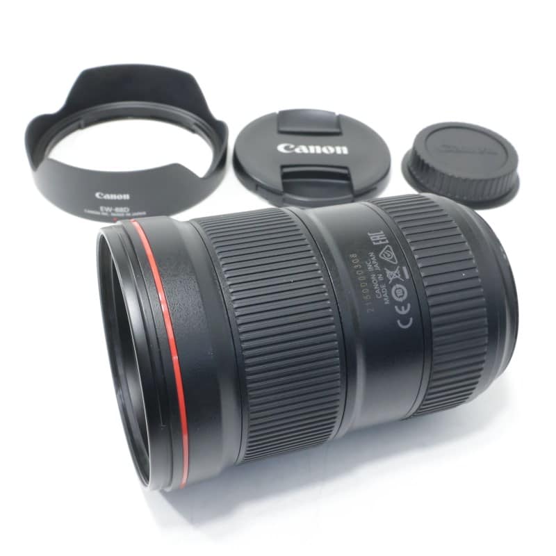 EF16-35mm F2.8L III USM