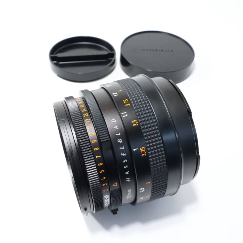 CF 100mm F3.5