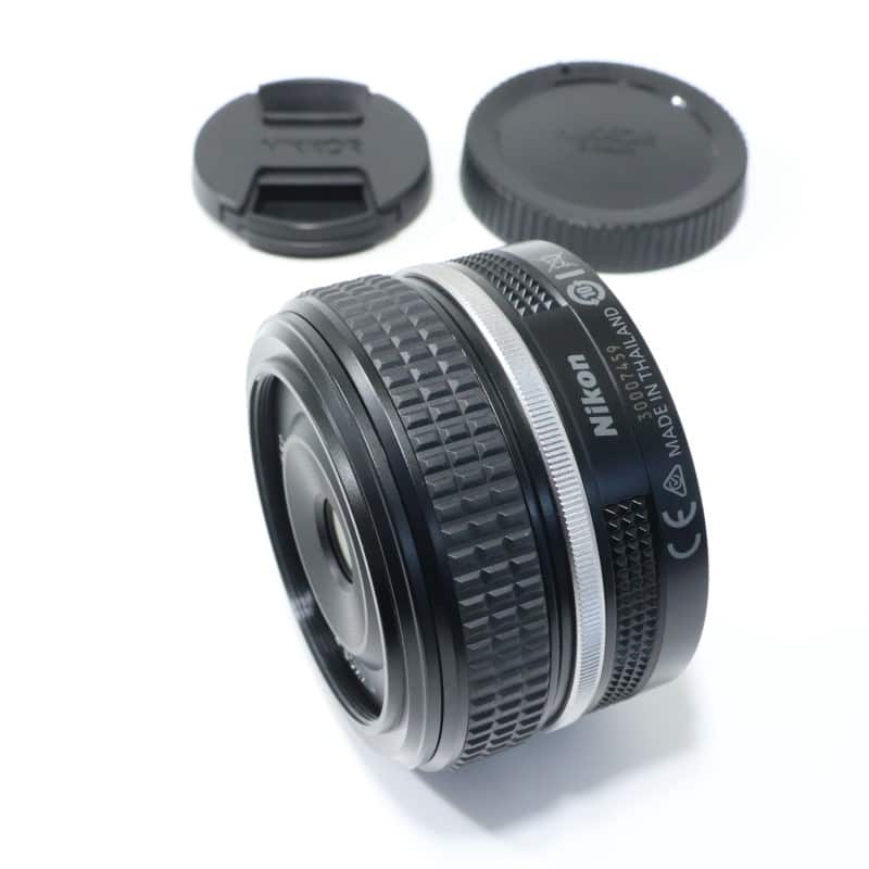 NIKKOR Z 28mm f/2.8 Special Edition