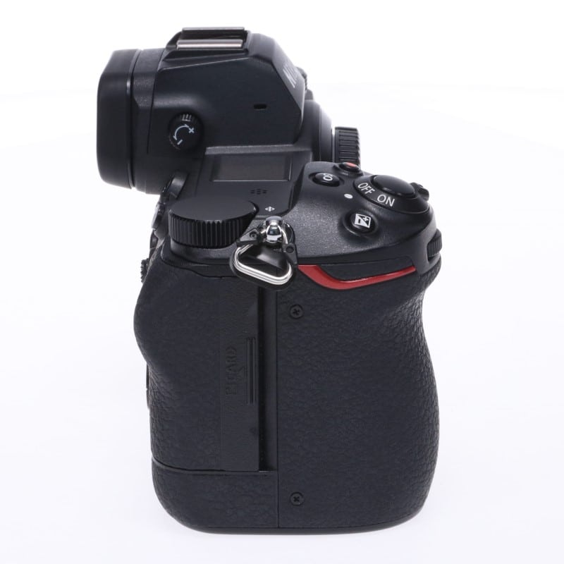 Z6II ボディ