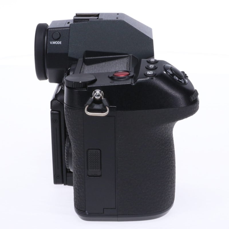 LUMIX S1H ボディ DC-S1H