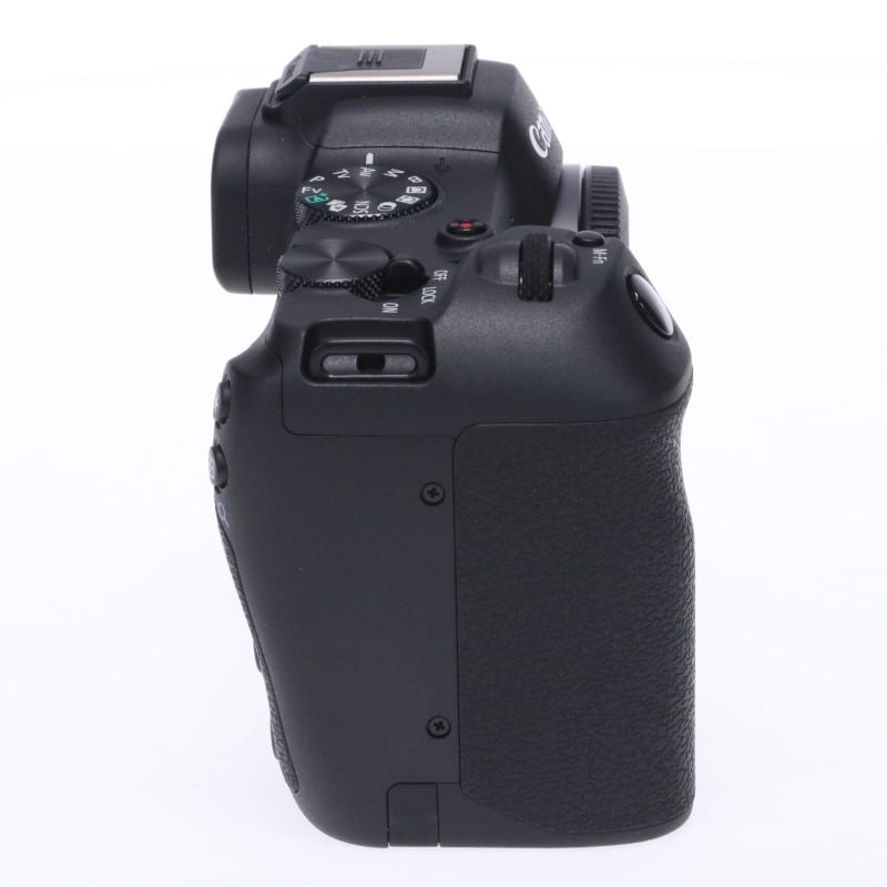 EOS R8 ボディー