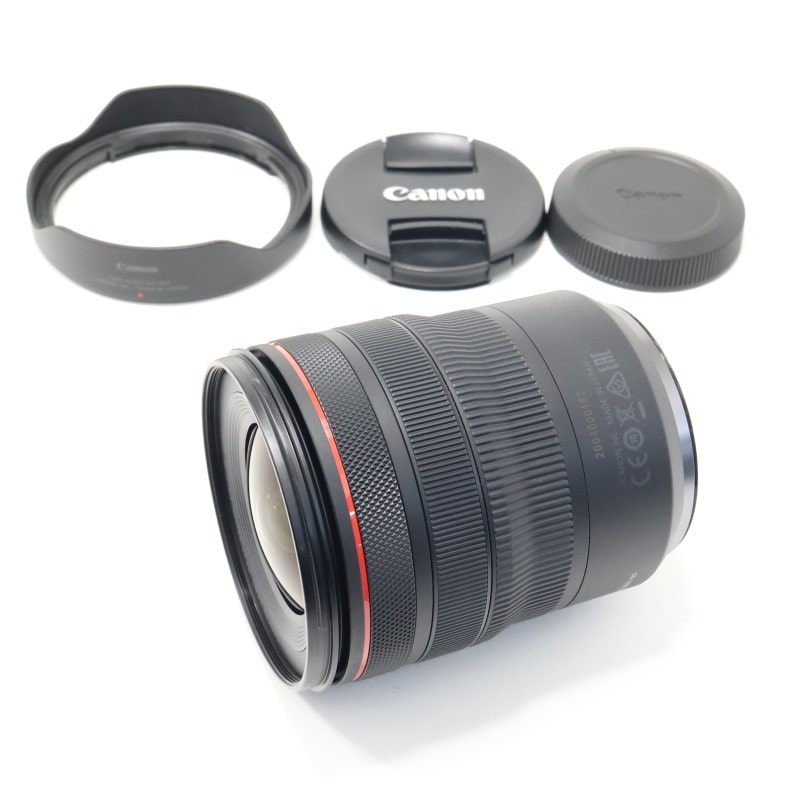 RF14-35mm F4 L IS USM