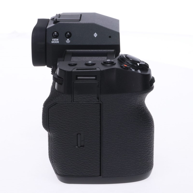 FUJIFILM X-H2 ボディ