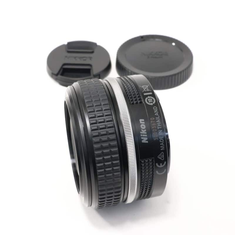 NIKKOR Z 28mm f/2.8 Special Edition
