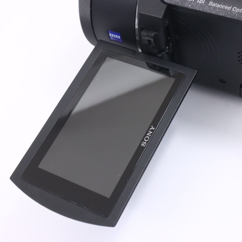 FDR-AX60 FDR-AX60/BC