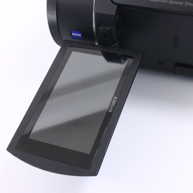 FDR-AX55 FDR-AX55/BC