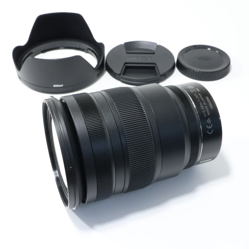 NIKKOR Z 24-70mm f/2.8 S