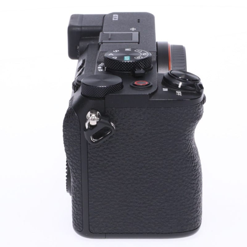 α7C II ボディ ブラック ILCE-7CM2B