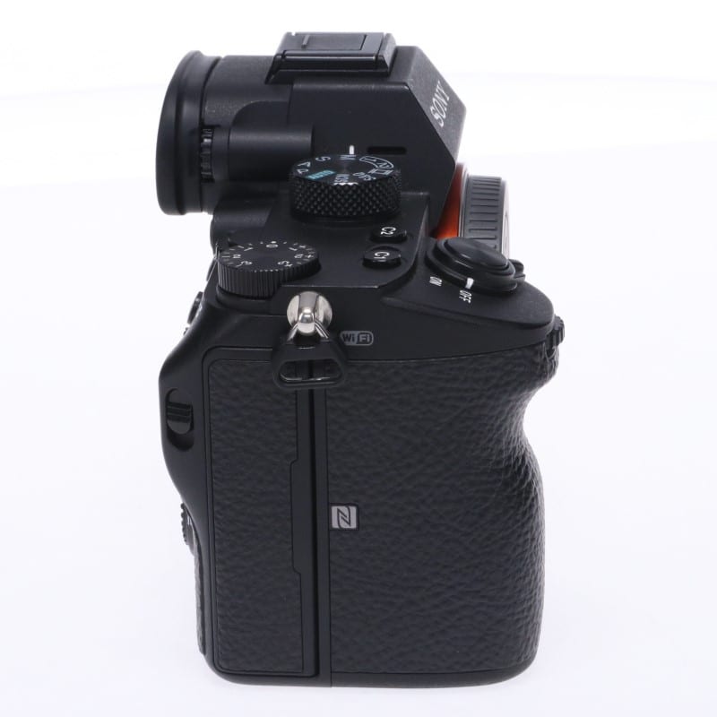 α7 III ボディ ILCE-7M3