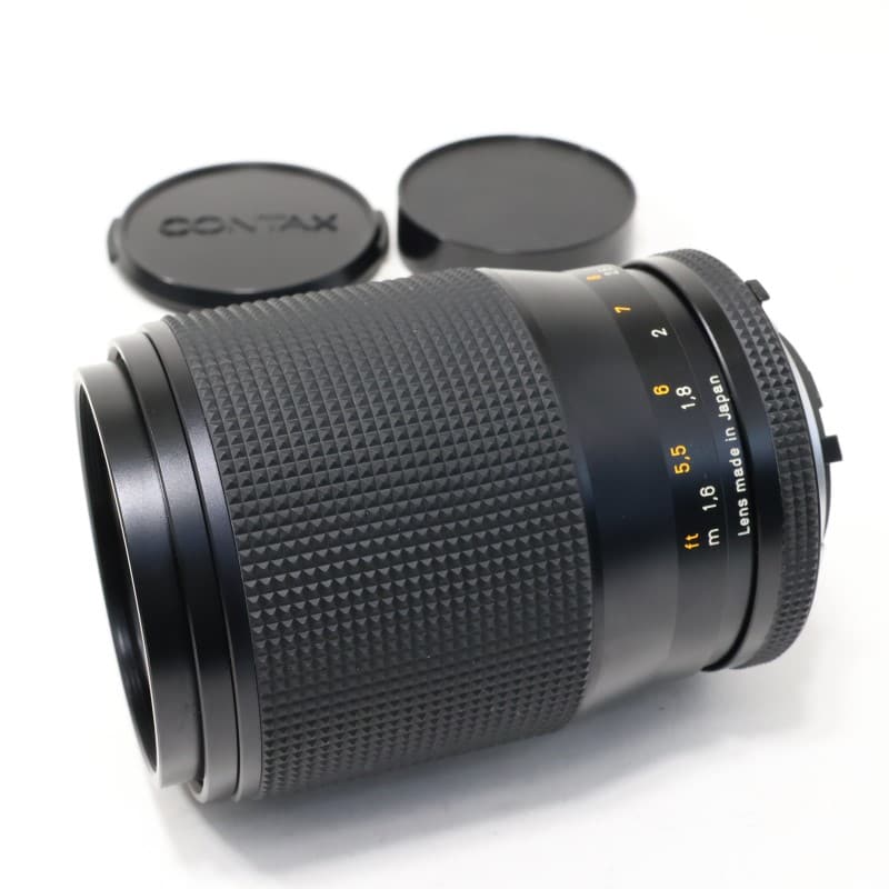 Sonnar T* 135mm F2.8 MM J