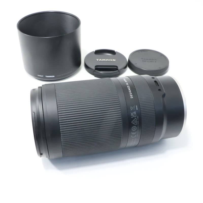 70-300mm F/4.5-6.3 Di III RXD (Model A047) ニコンZマウント