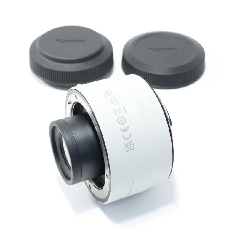 EXTENDER RF 2x