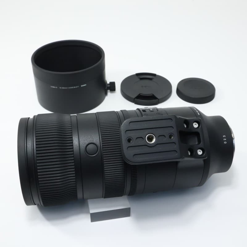 70-200mm F2.8 DG DN OS | Sports ソニーE