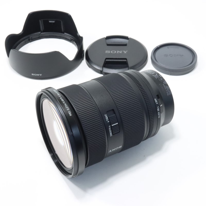 FE 24-70mm F2.8 GM II SEL2470GM2