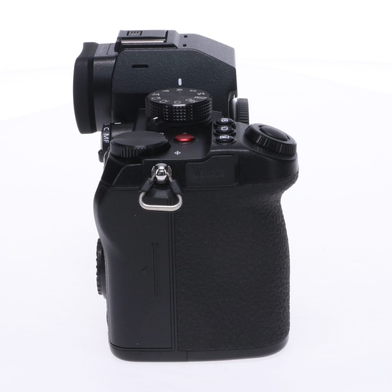 LUMIX S5 ボディ DC-S5