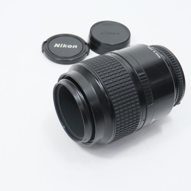 Nikon (ニコン) Ai AF Micro-Nikkor 105mm F2.8D（C2120177626952 