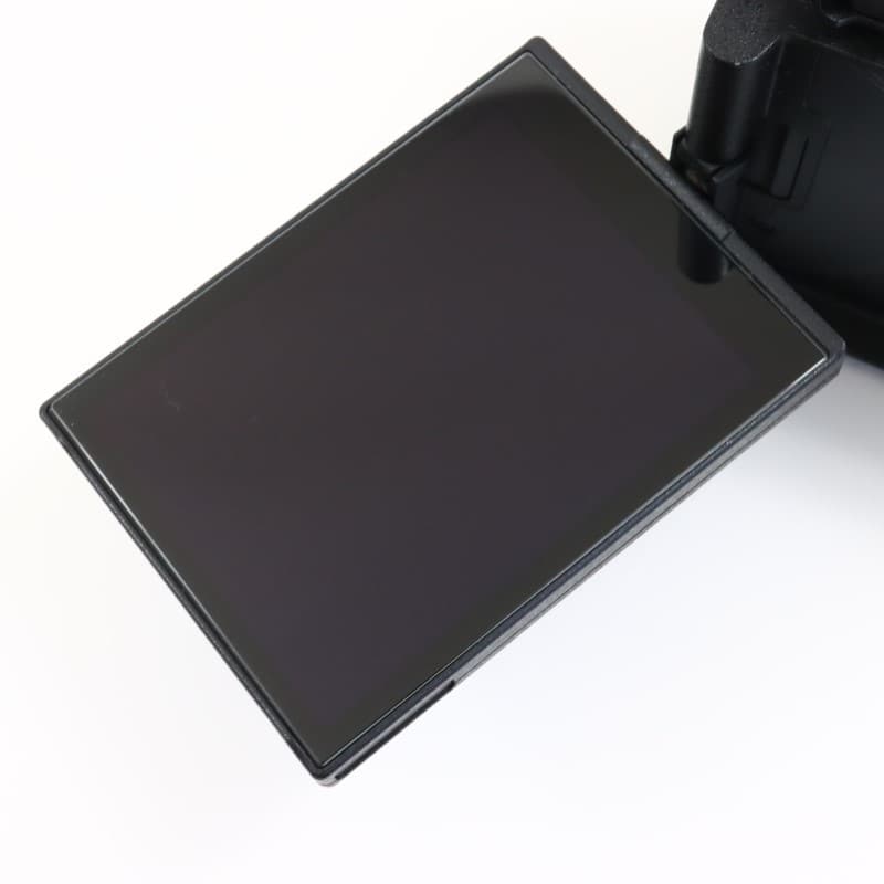 FX30 XLRハンドルユニット同梱モデル ILME-FX30