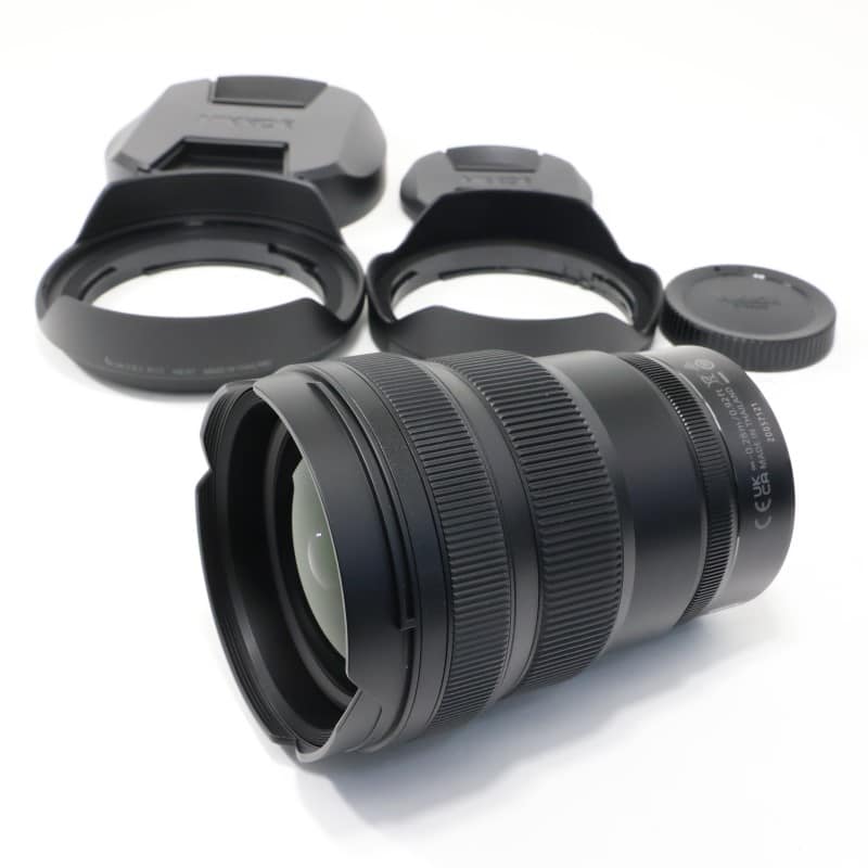 NIKKOR Z 14-24mm f/2.8 S