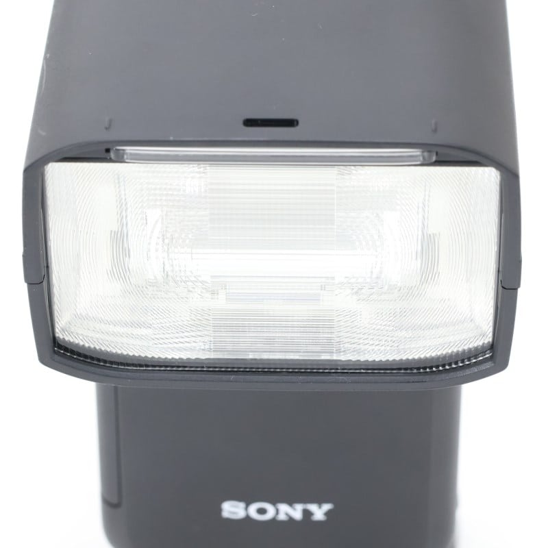 SONY HVL-F60RM2 フラッシュ Aランク 中古｜フジヤカメラ