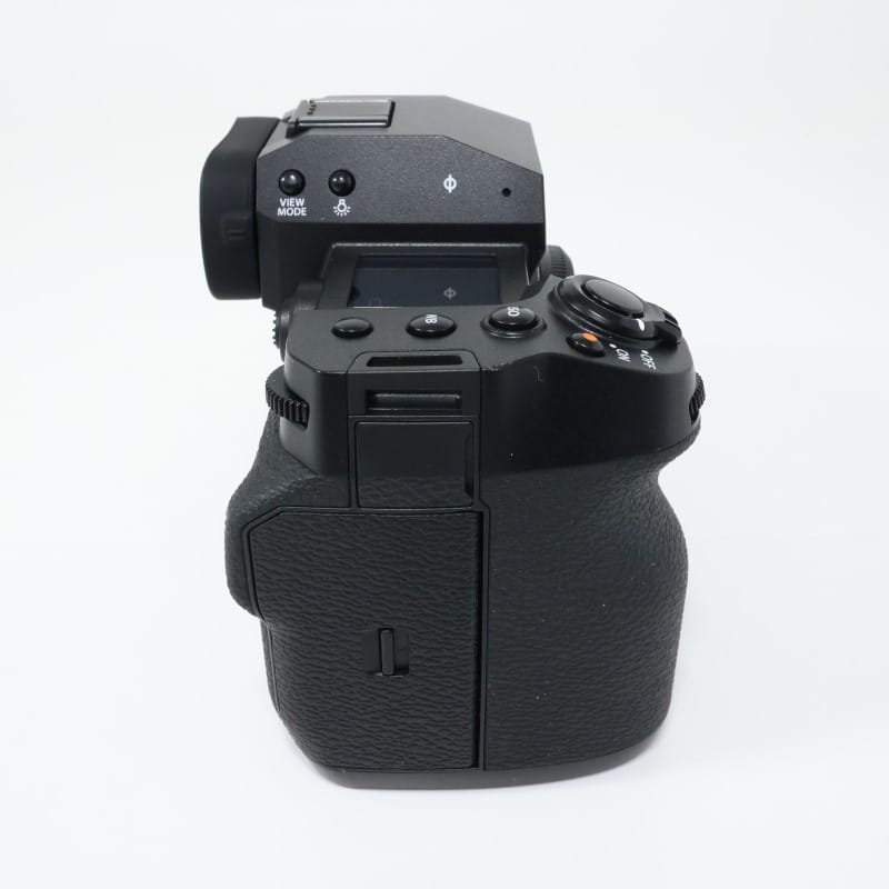 FUJIFILM X-H2 ボディ