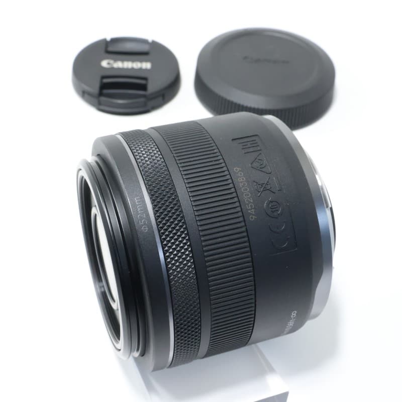 RF35mm F1.8 MACRO IS STM