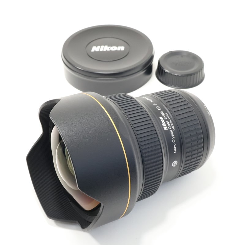 AF-S NIKKOR 14-24mm f/2.8G ED