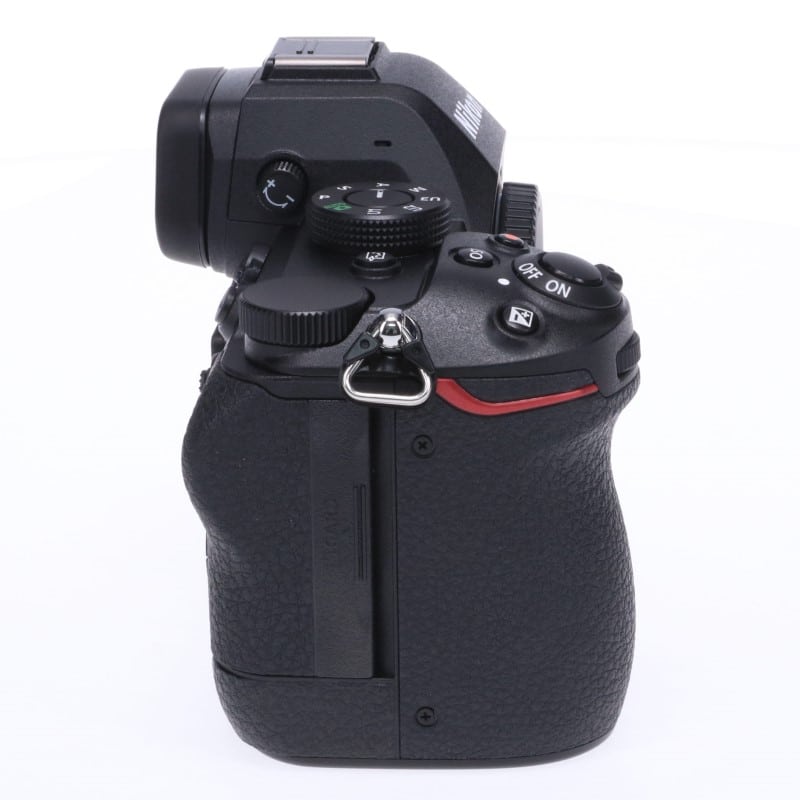 Z5II ボディ