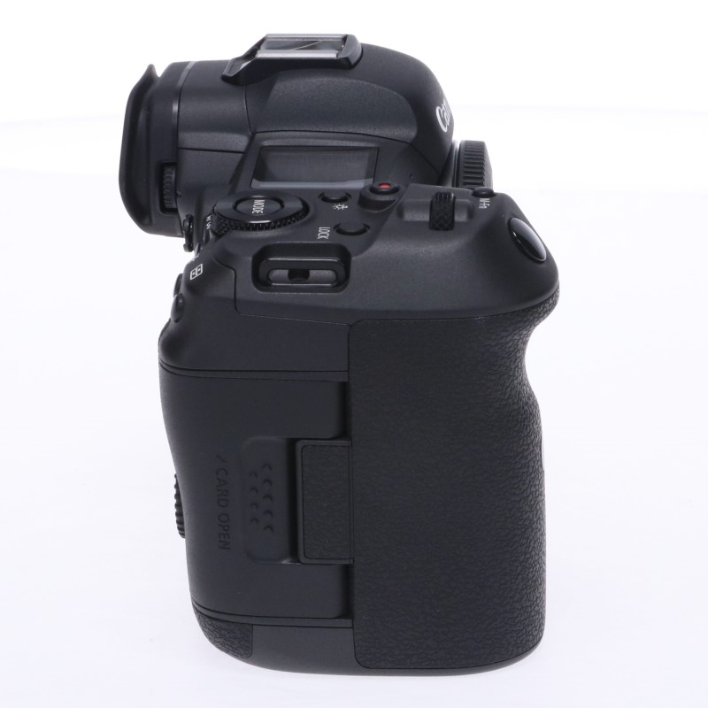 EOS R5 ボディー