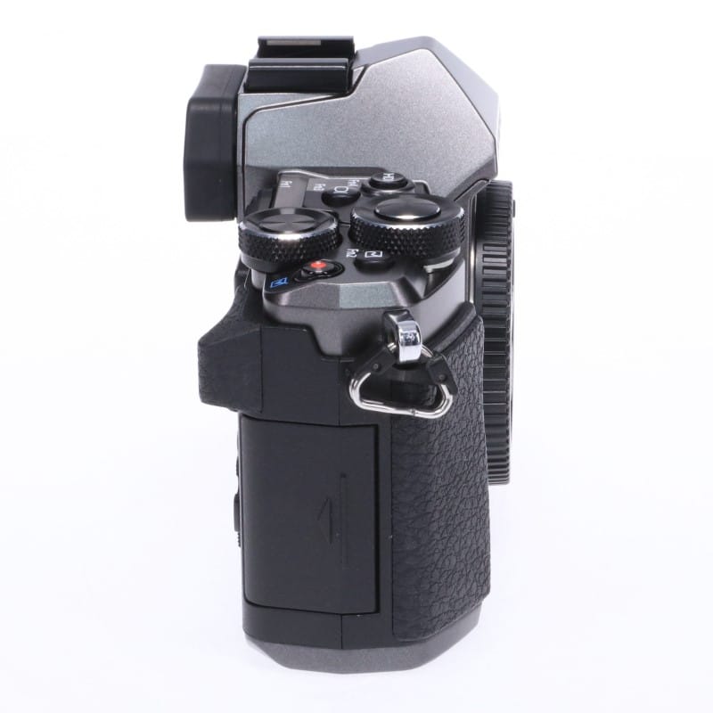 OM-D E-M5 Mark II Limited Edition ボディーのみ