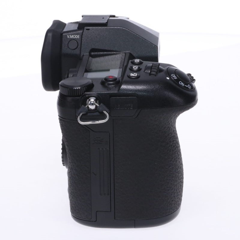 LUMIX G9 Pro DC-G9