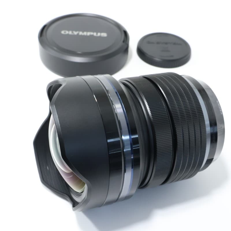 M.ZUIKO DIGITAL ED 7-14mm F2.8 PRO