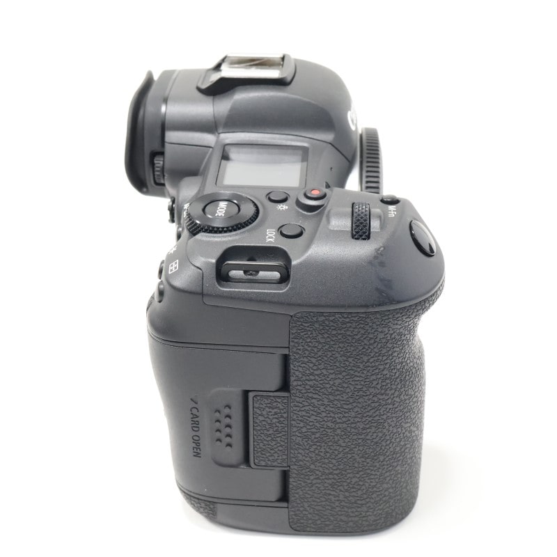 EOS R5 ボディー