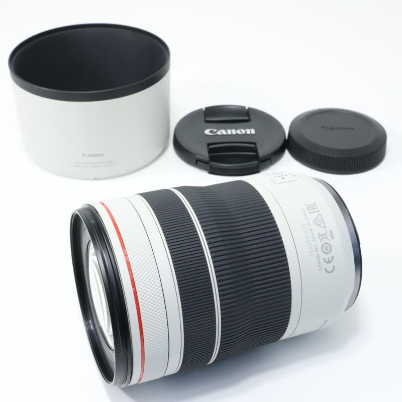 RF70-200mm F4 L IS USM