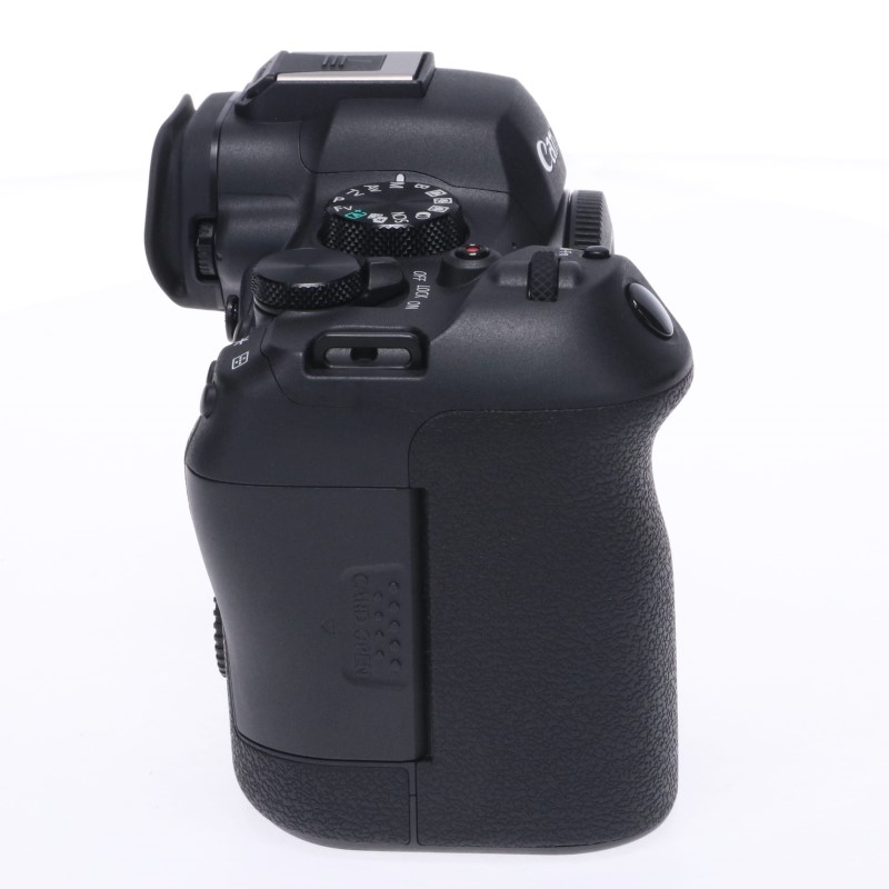 EOS R6 Mark II ボディー