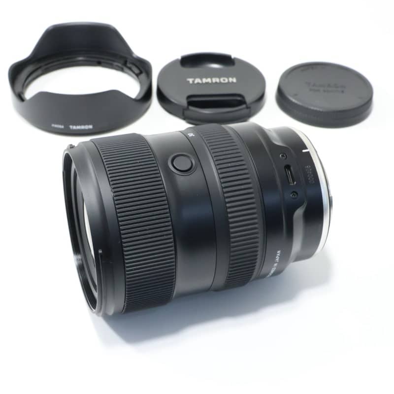 16-30mm F/2.8 Di III VXD G2 (Model A064S) ソニー Eマウント用