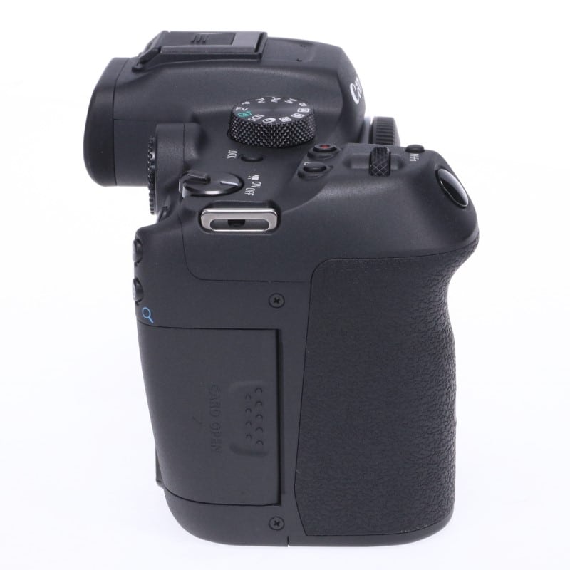 EOS R7 ボディー