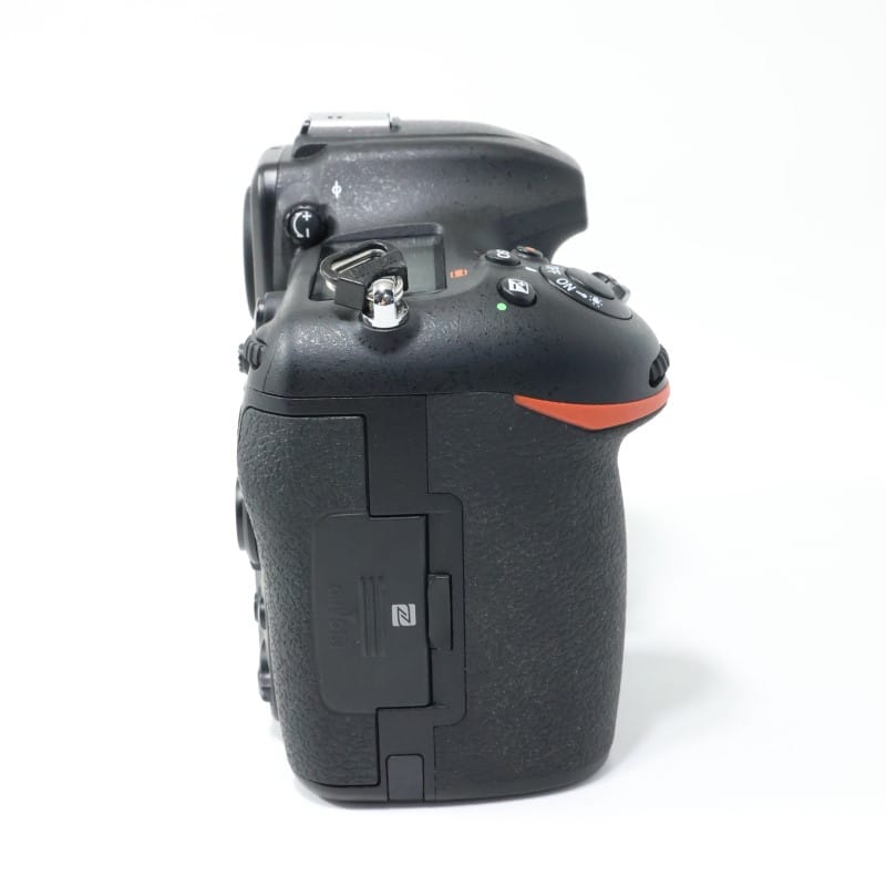 D500 ボディ