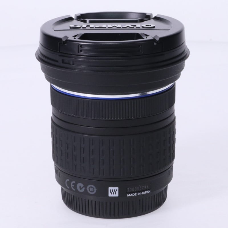 ZUIKO DIGITAL ED 9-18mm F4.0-5.6