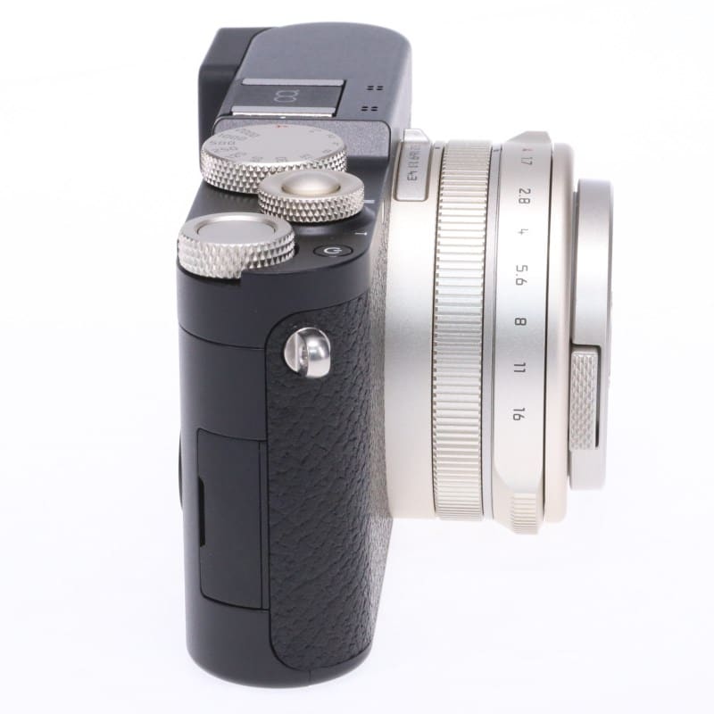 ライカ D-LUX8 100 YEARS OF LEICA 19197