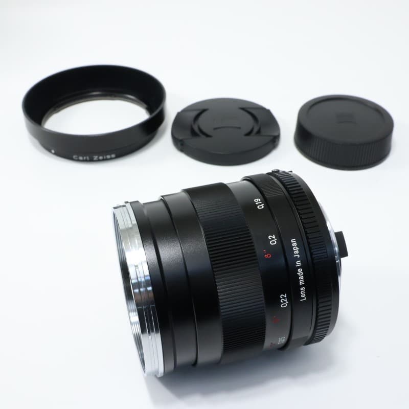 Distagon T* 2.8/25 ZF.2