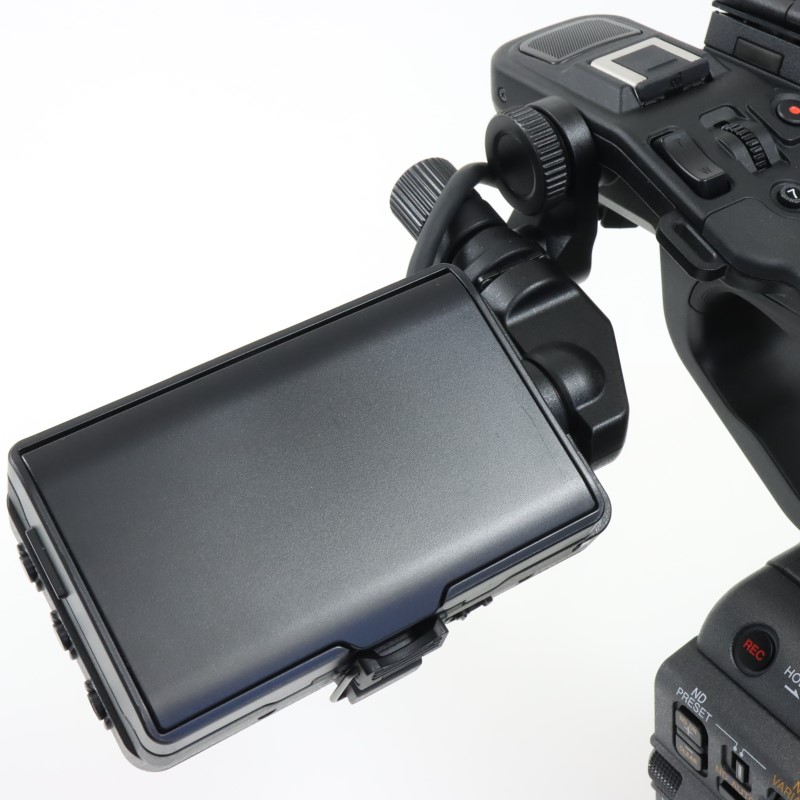 FX6 ボディ ILME-FX6V