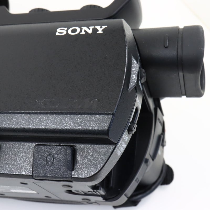 PXW-Z90V
