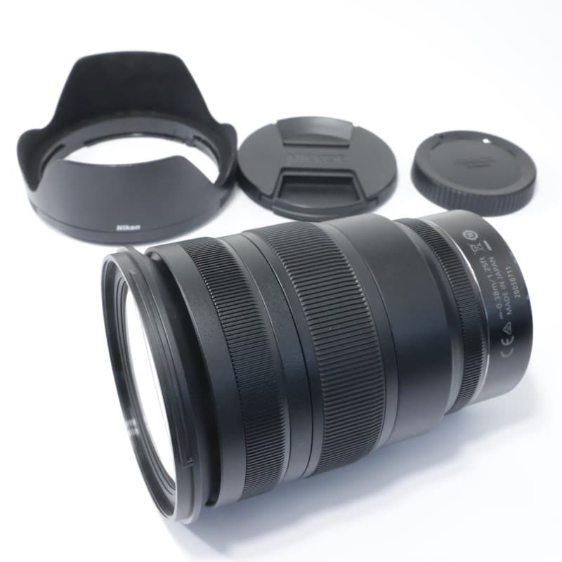NIKKOR Z 24-70mm f/2.8 S