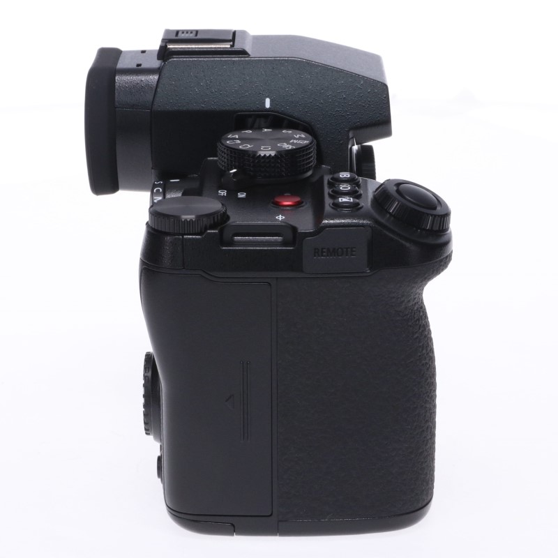 LUMIX DC-S5M2