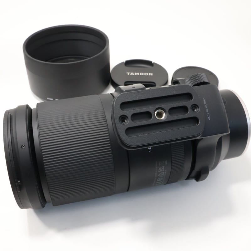 150-500mm F5-6.7 DiIII VC VXD ニコンZ A057