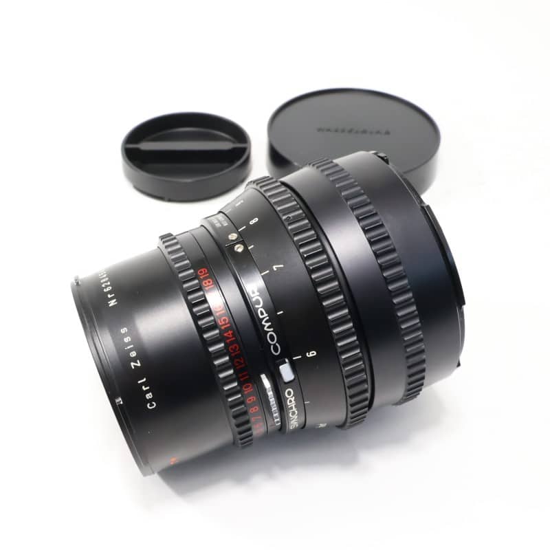 C 150mm F4