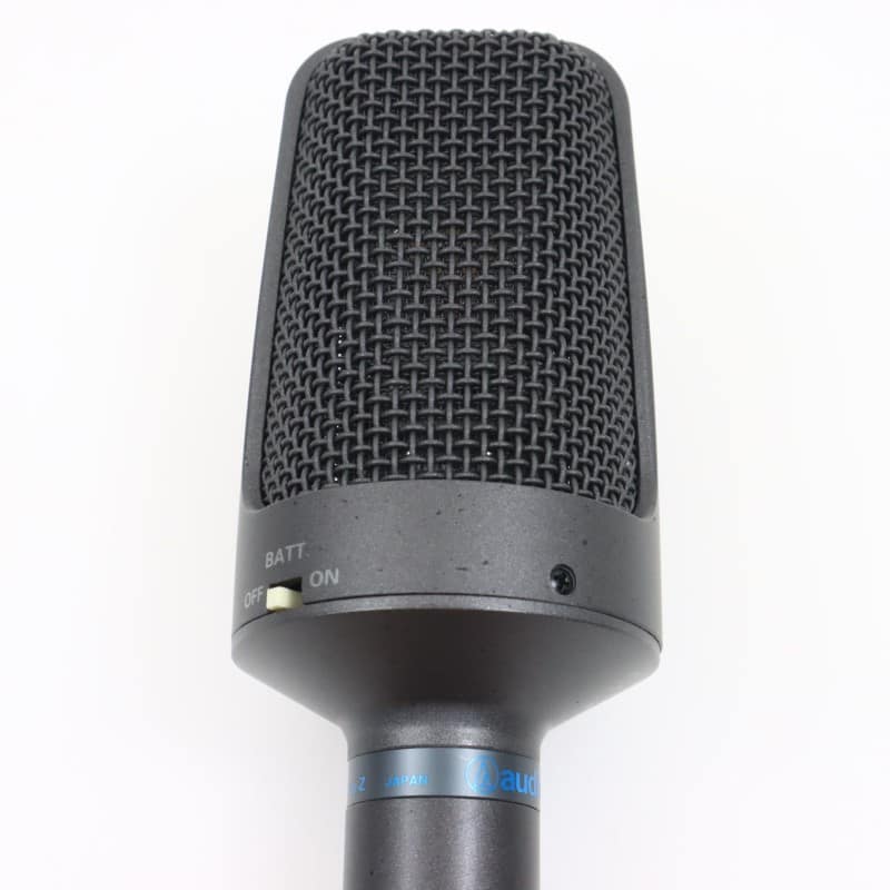 AT8022 [X-Yステレオマイクロホン]