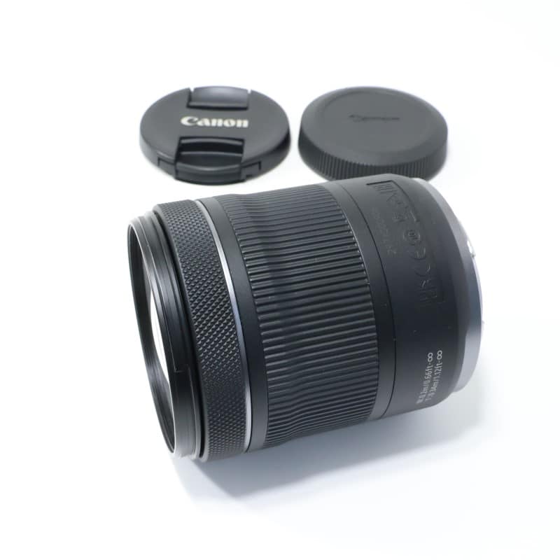 RF24-105mm F4-7.1 IS STM